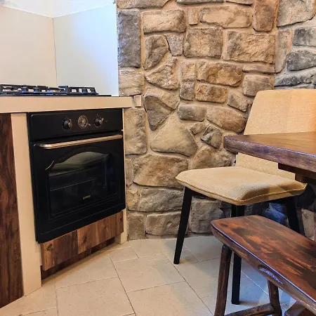 Дом отдыха House For Rent Didova Kuca