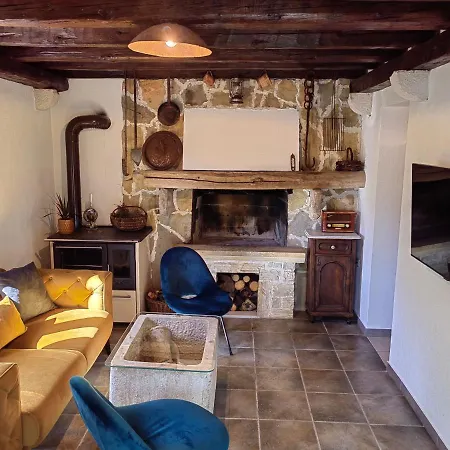 Дом отдыха House For Rent Didova Kuca Макарска